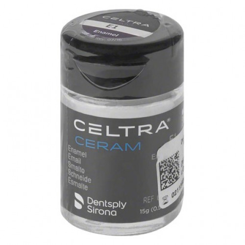 CELTRA® CERAM Packung 15 g enamel extra-light