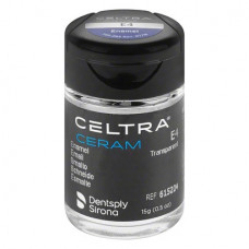 CELTRA® CERAM Packung 15 g enamel transparent