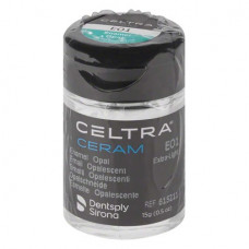 CELTRA® CERAM Packung 15 g enamel opal extra-light