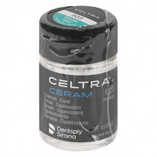 CELTRA® CERAM Packung 15 g enamel opal medium
