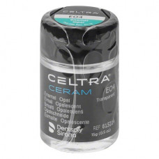 CELTRA® CERAM Packung 15 g enamel opal transparent
