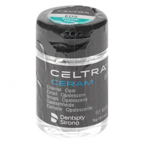CELTRA® CERAM Packung 15 g enamel opal HT