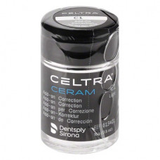 CELTRA® CERAM Packung 15 g add-on correction light