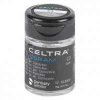 CELTRA® CERAM Packung 15 g add-on correction dark