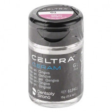 CELTRA® CERAM Packung 15 g add-on gingiva pink