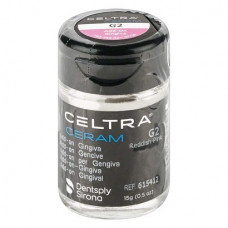 CELTRA® CERAM Packung 15 g add-on gingiva reddish-pink