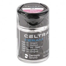 CELTRA® CERAM Packung 15 g add-on gingiva salmon