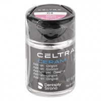 CELTRA® CERAM Packung 15 g add-on gingiva dark