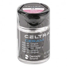 CELTRA® CERAM Packung 15 g add-on gingiva dark