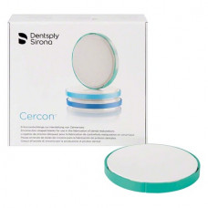 Cercon® xt, 1 darab, Ø 98 mm H 14 mm, B3