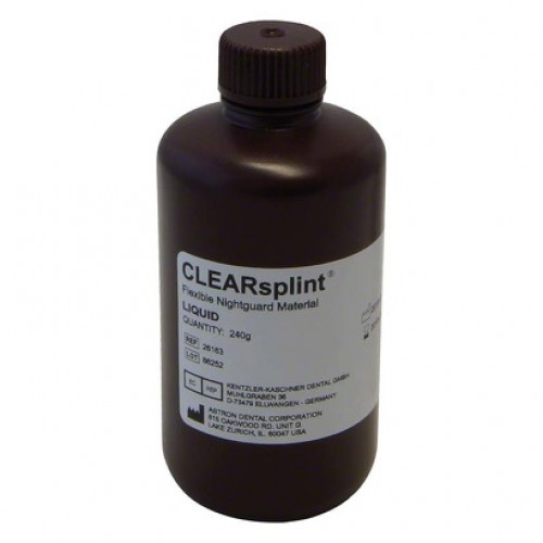 ASTRON CLEARsplint® Flüssigkeit Packung 3 x 240 ml Flaschen