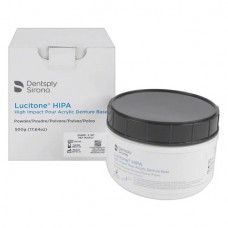 Lucitone® HIPA Packung 500 g Pulver pink intense