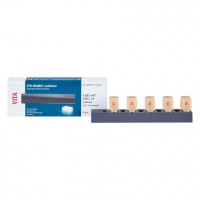 VITA ENAMIC® multiColor for Cerec®/inLab Packung 5 darab, 1M1-HT