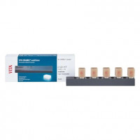 VITA ENAMIC® multiColor for Cerec®/inLab Packung 5 darab, 4M2-HT