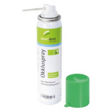 Smart Okklusionsspray Dose 75 ml grün