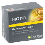 Heraenium (Laser), Ötvözet fémlemezhez, csiszolható, polírozható, Kobalt-Króm-ötvözetek, 1 kg, 1 darab