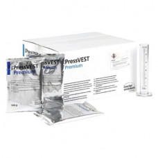 IPS® PressVEST Premium Packung 5 kg Pulver
