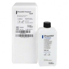 IPS® PressVEST Premium Flasche 500 ml Flüssigkeit