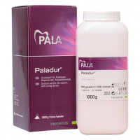 Paladur (R50), Fogsor-műanyag, erezett, 1 kg, 1 darab