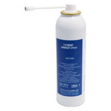 TOPDENT kontakt spray - spray-200 ml, fehér