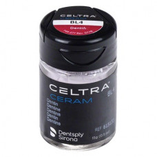 CELTRA® CERAM Packung 15 g dentin BL4