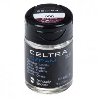 CELTRA® CERAM Packung 15 g opaceous dentin OD0