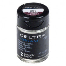 CELTRA® CERAM Packung 15 g opaceous dentin OD0