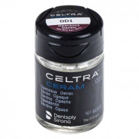 CELTRA® CERAM Packung 15 g opaceous dentin OD1