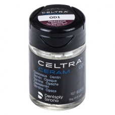 CELTRA® CERAM Packung 15 g opaceous dentin OD1