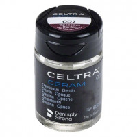 CELTRA® CERAM Packung 15 g opaceous dentin OD2