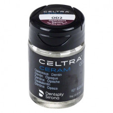 CELTRA® CERAM Packung 15 g opaceous dentin OD2