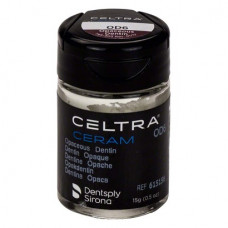 CELTRA® CERAM Packung 15 g opaceous dentin OD6