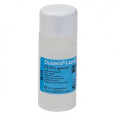 Ducera (LFC - Low Fusing Ceramic) (Stain Liquid), Speciális folyadék, Fiola, 50 ml, 1 darab