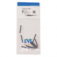 EVEFLEX Pins, 10 darabos csomag, 3 x 23 mm, grob