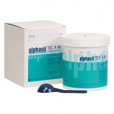 alphasil® PERFECT TEC A85 Dose 900 ml