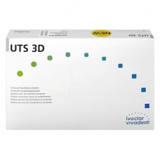UTS 3D - Universal Transferbogen System szett