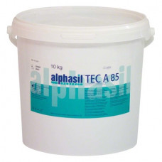 alphasil® PERFECT TEC A85 Eimer 10 kg
