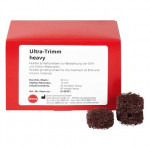 UltraTrimm (heavy) (ISO 280), Csiszolókőrongok, szereletlen ISO 280 durva, tartozékkal, 14 mm, 40 darab