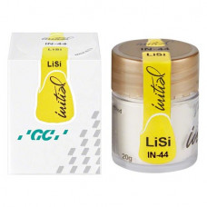 GC Initial™ LiSi Dose 20 g sand IN-44