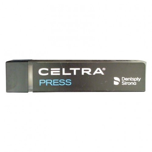 CELTRA® PRESS Rohlinge Packung 5 x 3 g, 1 darab, B3 MT