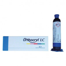Orthocryl® LC Packung 30 g kék