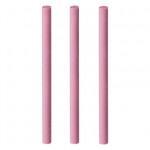 TOPDENT® DIA-BLUE Polierer Longpins Packung 3 darab, rosa