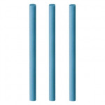 TOPDENT® DIA-BLUE Polierer Longpins Packung 3 darab, kék
