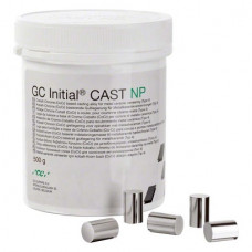 GC Initial™ CAST NP Dose 500 g