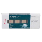 VITA ENAMIC® multiColor Universal - Packung 5 Stück 3M2-HT, EMC-16