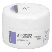 CERABIEN™ ZR FC Paste Stain - Dose 3 g A+