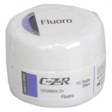 CERABIEN™ ZR FC Paste Stain - Dose 3 g fluor