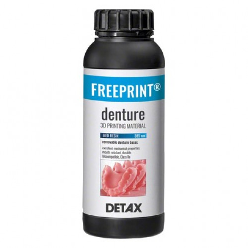 FREEPRINT® denture - 1 kg