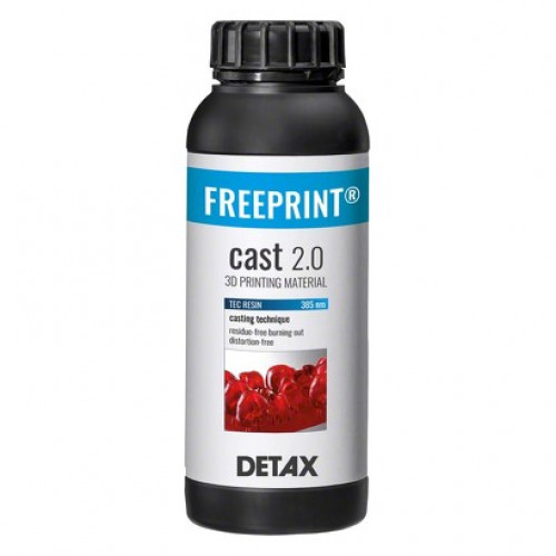 FREEPRINT® cast 2.0 - 1 kg