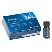 Signum (Connector), Primer, Fiola, 5 ml, 1 darab